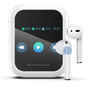 A2 Pro- AI Translation Earbuds